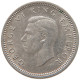 NEW ZEALAND 3 PENCE 1941 George VI. (1936-1952) #t023 0281 - Nueva Zelanda