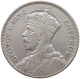 NEW ZEALAND 1/2 HALF CROWN 1935 George V. (1910-1936) #t023 0305 - Nouvelle-Zélande