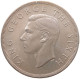 NEW ZEALAND CROWN 1949 George VI. (1936-1952) #t023 0307 - Nueva Zelanda