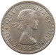 NEW ZEALAND FLORIN 1965 Elizabeth II. (1952-2022) #t023 0309 - Nieuw-Zeeland