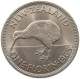 NEW ZEALAND FLORIN 1965 Elizabeth II. (1952-2022) #t023 0309 - New Zealand