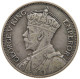 NEW ZEALAND SHILLING 1933 George V. (1910-1936) #t023 0291 - Neuseeland