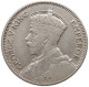 NEW ZEALAND SHILLING 1935 George V. (1910-1936) #t022 0743 - Neuseeland