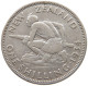 NEW ZEALAND SHILLING 1934 George V. (1910-1936) #t022 0747 - Nueva Zelanda