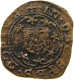 NETHERLANDS GELDERLAND DUIT 1626  #t027 0485 - Provincial Coinage