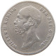 NETHERLANDS 1/2 GULDEN 1848 WILLEM II. 1840-1849 #t022 0687 - 1840-1849: Willem II