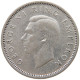 NEW ZEALAND 6 PENCE 1940 George VI. (1936-1952) #t023 0285 - New Zealand