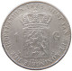 NETHERLANDS GULDEN 1865 Willem III. 1849-1890 #t027 0151 - 1849-1890 : Willem III