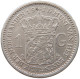 NETHERLANDS GULDEN 1915 Wilhelmina 1890-1948 #t027 0175 - 1 Gulden