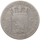 NETHERLANDS 1/2 GULDEN 1859 Willem III. 1849-1890 #t027 0183 - 1849-1890 : Willem III