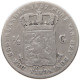 NETHERLANDS 1/2 GULDEN 1857 Willem III. 1849-1890 #t027 0191 - 1849-1890: Willem III.