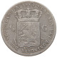 NETHERLANDS 1/2 GULDEN 1864 Willem III. 1849-1890 #t027 0189 - 1849-1890 : Willem III