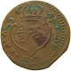 VENEZUELA 1/4 REAL 1818 CARACAS FERNANDO VII. (1808-1833) #t027 0423 - Venezuela