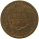 UNITED STATES OF AMERICA CENT 1896 INDIAN HEAD #t024 0147 - 1859-1909: Indian Head