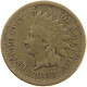 UNITED STATES OF AMERICA CENT 1859 INDIAN HEAD #t024 0145 - 1859-1909: Indian Head