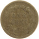 UNITED STATES OF AMERICA CENT 1859 INDIAN HEAD #t024 0145 - 1859-1909: Indian Head