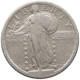 UNITED STATES OF AMERICA QUARTER 1917 STANDING LIBERTY #t022 0765 - 1916-1930: Standing Liberty (Liberté Debout)