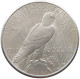 UNITED STATES OF AMERICA DOLLAR 1925 PEACE WTIH MINTING MUSTACHE #t025 0017 - 1921-1935: Peace