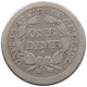 UNITED STATES OF AMERICA DIME 1841 O SEATED LIBERTY #t022 0517 - 1837-1891: Seated Liberty (Liberté Assise)