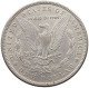 UNITED STATES OF AMERICA DOLLAR 1879 MORGAN #t025 0003 - 1878-1921: Morgan