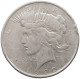 UNITED STATES OF AMERICA DOLLAR 1922 D PEACE #t025 0023 - 1921-1935: Peace (Paix)