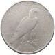 UNITED STATES OF AMERICA DOLLAR 1922 D PEACE #t025 0023 - 1921-1935: Peace (Pace)