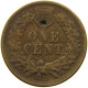 UNITED STATES OF AMERICA CENT 1873 INDIAN HEAD #t027 0469 - 1859-1909: Indian Head
