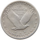 UNITED STATES OF AMERICA QUARTER 1918 STANDING LIBERTY #t026 0191 - 1916-1930: Standing Liberty