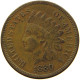 UNITED STATES OF AMERICA CENT 1880 INDIAN HEAD #t027 0471 - 1859-1909: Indian Head