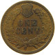 UNITED STATES OF AMERICA CENT 1880 INDIAN HEAD #t027 0471 - 1859-1909: Indian Head