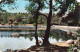 FRANCE - Le Sidobre - Le Lac Du Merle - Carte Postale - Autres & Non Classés