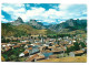 VISTA PANORAMICA / PANORAMIC VIEW.- CASTILLA Y LEON.- RIAÑO - LEON.- ( ESPAÑA ). - León