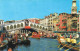 ITALIE - Venezia - Le Grand Canal - Régate Historique - Carte Postale - Venezia