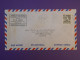 DA18 CANADA   BELLE LETTRE 1955  A  IVRY  FRANCE  PARIS ++ + AFF. INTERESSANT++ - Airmail