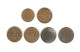 448/ Allemagne : Rép. De Weimar : 5 Et 10 Reichspfennig - 3 ème Reich : 4 X 10 Pfennig - Collections