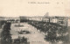 FRANCE - Béziers - Place De La Citadelle - Carte Postale Ancienne - Beziers