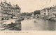 FRANCE - Bayonne - Le Quai Du Port-Mayou - Carte Postale Ancienne - Bayonne