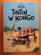 Très Rare - Tintin W Kongo - Przygody Tintina - Version Polonaise - éditions De 2002 - Comics & Mangas (other Languages)