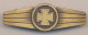 Germany.Bundeswehr.Front Clasp.Frontspange  Brand.Company Sergeant Major - Alemania