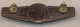 Germany.Bundeswehr.Front Clasp.Frontspange  Brand.Company Sergeant Major - Germania