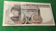 İTALYA-1980- 90 10 000 LİRE - 10000 Lire