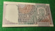 İTALYA-1980- 90 10 000 LİRE - 10.000 Lire