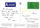 Iceland & Marcofilia, Leifur Eriksson Monument, Greatings From Reykjavik, Estremoz Portugal  2006 (44772) - Storia Postale