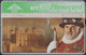 UK Btc 055 Tourism (1) - Beefeater - Tower Of London - 100 Units - 207C - BT Allgemeine