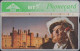 UK Btc 060 Tourism (6) - King Henry VIII - Hampton Court Palace - 100 Units - 207E - BT Allgemeine