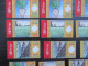 3246/48 'Suikerindustrie Tienen' - Postfris ** - Face Value: 7,35 Euro - Unused Stamps