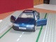 FORD SCORPIO Bleue De La Marque GUILOY - échelle 1/24ème - Autres & Non Classés