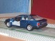 FORD SCORPIO Bleue De La Marque GUILOY - échelle 1/24ème - Autres & Non Classés