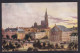 GERMANY - Strassburg I/e, Blick Vom Kaiserplatz / Oilette, Raphael Tuck And Sons, No. 676 / Postcard Circulated, 2 Scans - Non Classificati