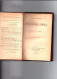 LA CONFESSION D UN ENFANT DU SIECLE Alfred De Musset  1902 - Autores Franceses